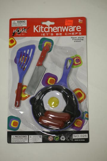 Illustration for article titled Cheap Toy Roundup 2008